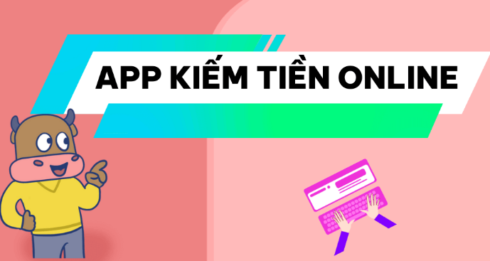 [NEW] Top 30 App Kiếm Tiền Online, Thẻ Cào Uy Tín nhất Việt Nam