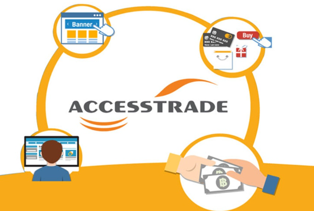 Accesstrade là gì? Accesstrade có lừa đảo không? Hướng dẫn kiếm tiền với Accesstrade dành cho người mới bắt đầu mới nhất 2023