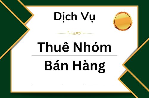 Thue Nhom Ban Hang 1