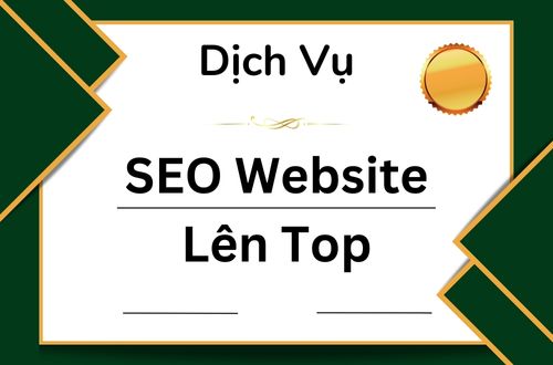 SEO Website Len Top