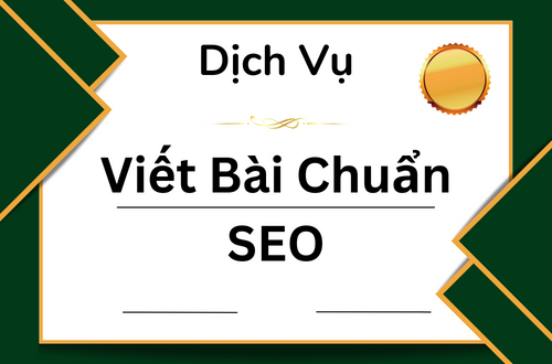 Viet Bai Chuan SEO