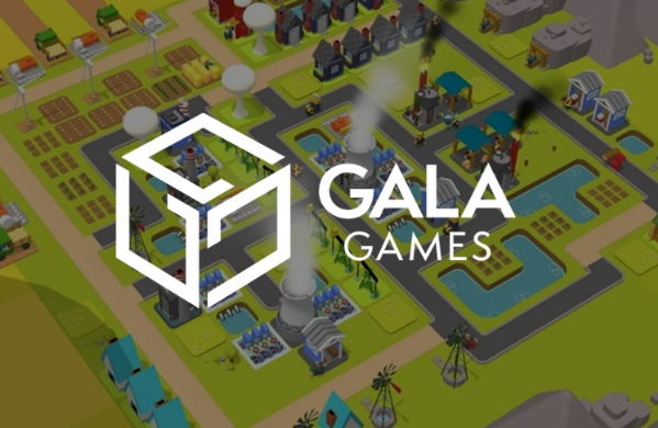 Gala Games là gì ?Thông tin và cập nhật mới nhất về nền tảng và token GALA