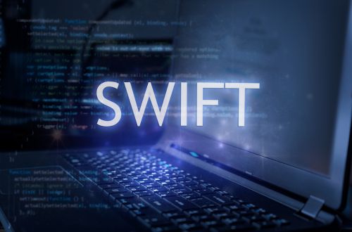 Swift Code 1