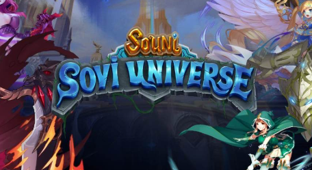Souni là gì? Thông tin về dự án Sovi Universe và tiềm năng đầu tư SON token