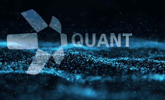 Quant là gì?  Tất cả thông tin về tiền điện tử Quant (QNT)