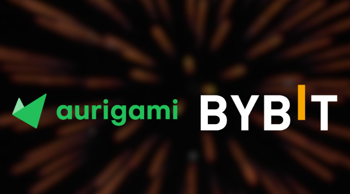 Launchpad Aurigami bybit