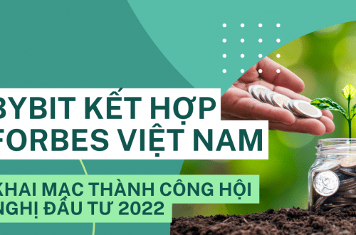 Bybit Ket Hop Forbes Viet Nam