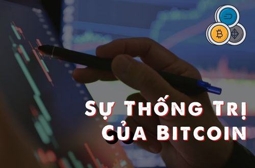 Su Thong Tri Cua Bitcoin