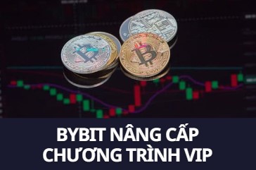 Bybit Nang Cap Chuong Trinh VIP