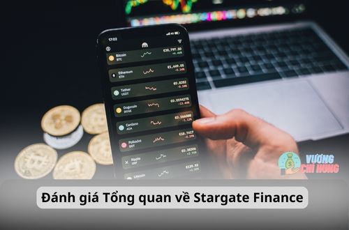Danh gia Tong quan ve Stargate Finance
