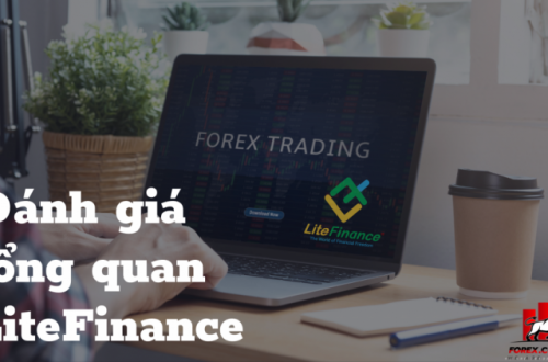 Tổng quan về Exchange LiteFinance
