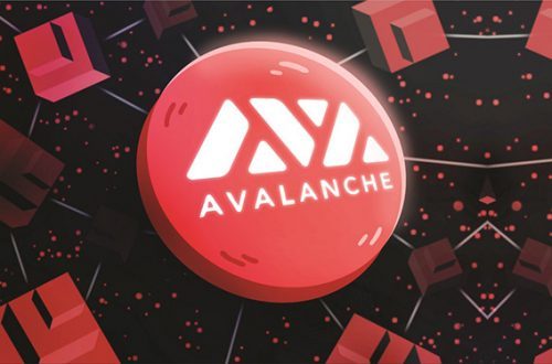 Vi AVAX C Chain