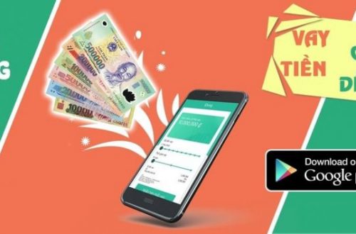 Tổng hợp top 10+ App Vay Tiền Online Uy Tín Dễ Vay Duyệt Nhanh Nhất!