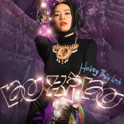 Lời Bài Hát BO XÌ BO - Hoàng Thuỳ Linh (PAUSE PAUSE) 2 bo xi bo hoang thuy linh