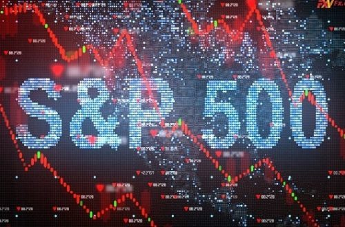 chi so s P 500