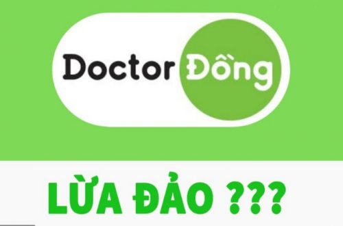 doctor dong co lua dao khong