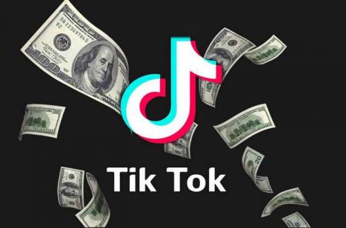 Chia sẻ 20 cách kiếm tiền trên Tiktok online tại nhà hot nhất 2023