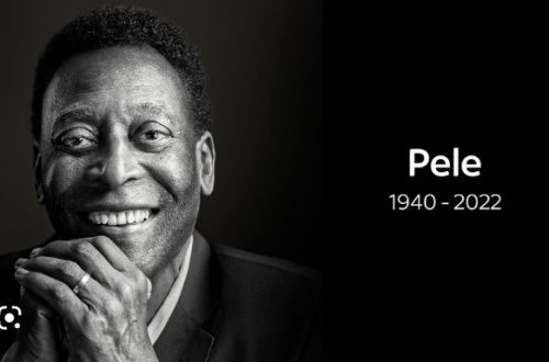 pele