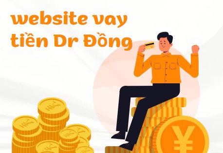 website vay tien Dr Dong
