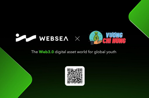 Đánh Giá Websea – Nền Tảng Web3.0 Tại Dựng Tài Sản Số Dành Cho Giới Trẻ