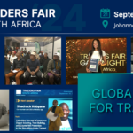 South Africa Traders Fair 2024: Sự Kiện Đỉnh Cao của Ngành Tài Chính Châu Phi