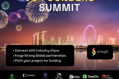 VC Founders Summit Singapore: Nơi hội tụ của những nhà sáng tạo, doanh nhân và quỹ đầu tư hàng đầu