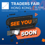 Hong Kong Traders Fair 2024 Trở Lại: Sự Kiện Không Thể Bỏ Lỡ Cho Các Nhà Đầu Tư!