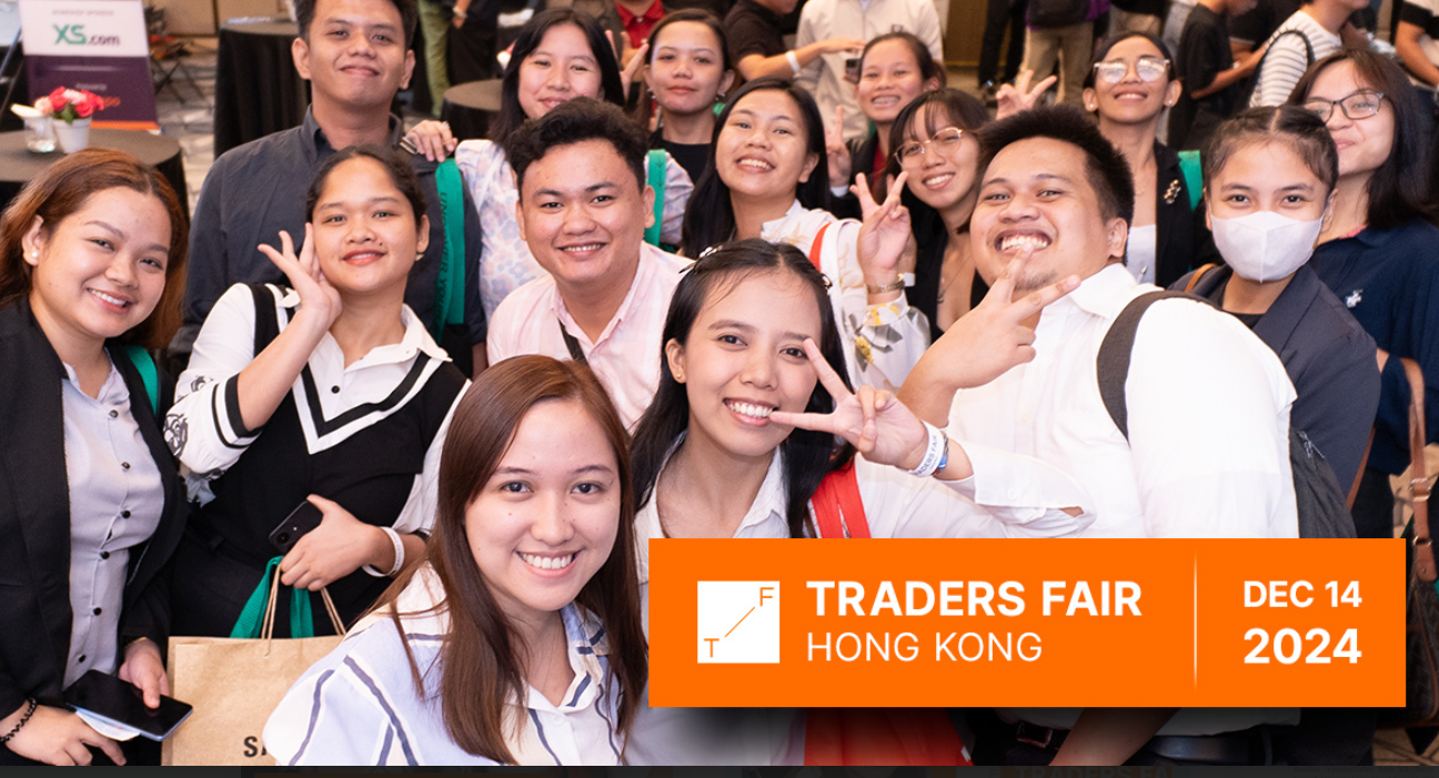 Review Hong Kong Traders Fair 2024: Sự kiện tài chính không thể bỏ lỡ vào ngày 14/12