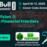 BD Ventures chính thức trở thành Media Partner của FastBull Finance Summit Dubai 2025