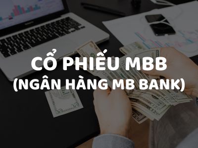 Review Cổ Phiếu MBB (Ngân Hàng Mb Bank): Phân Tích Đầu Tư, Dự Báo Giá 2025
