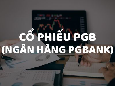 Review Cổ Phiếu PGB (Ngân Hàng PGbank): Định Giá, Tiềm Năng & Chiến Lược Đầu Tư 2025