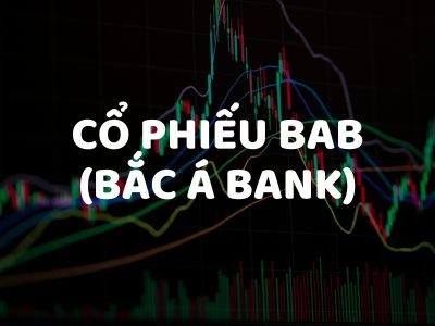 Review Cổ Phiếu BAB (Bắc Á Bank): Dự Báo Tăng Trưởng & Phân Tích Kỹ Thuật