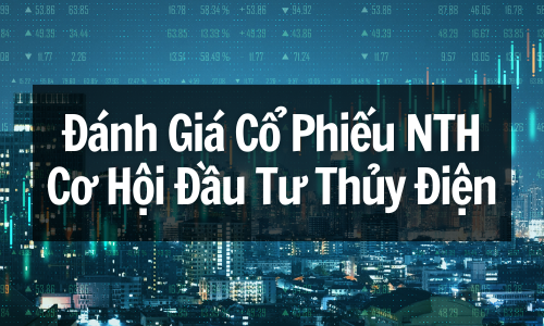 Đánh Giá Cổ Phiếu NTH: Cơ Hội Đầu Tư Thủy Điện