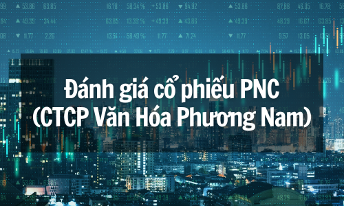 Đánh giá cổ phiếu PNC (CTCP Văn Hóa Phương Nam): Cơ hội hay rủi ro?