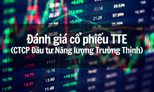Đánh giá cổ phiếu TTE (CTCP Đầu tư Năng lượng Trường Thịnh): Cơ hội đầu tư hay rủi ro tiềm ẩn?