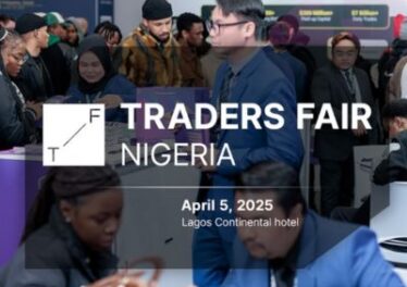 Nigeria Traders Fair 2025: Xu Hướng Auto Trading và Robo Trading Định Hình Tương Lai