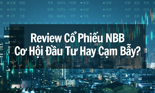 Review Cổ Phiếu NBB: Cơ Hội Đầu Tư Hay Cạm Bẫy?
