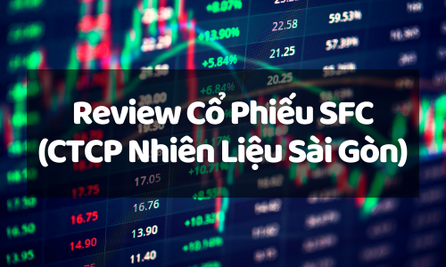 Review Cổ Phiếu SFC (CTCP Nhiên Liệu Sài Gòn): Cơ Hội Đầu Tư Hay Rủi Ro?