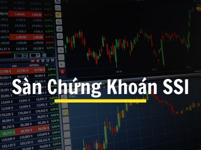 [Sự Thật] Sàn Chứng Khoán SSI: Đánh Giá Khách Quan, Phí Giao Dịch SSI 2025