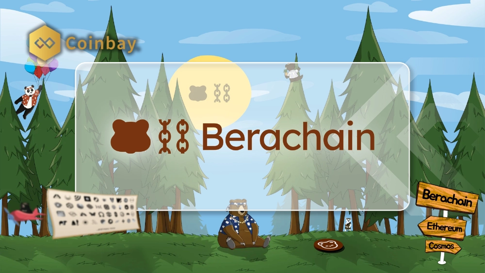Berachain (BERA): Nắm giữ BNB trên Simple Earn nhận BERA miễn phí với chương trình HODLer Airdrop của Binance