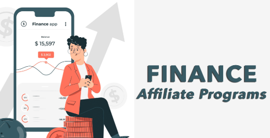 Kiếm Tiền Affiliate Tài Chính: Hướng Dẫn Chi Tiết Từ A-Z Cho Người Mới