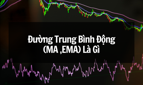 Đường Trung Bình Động (MA Hoặc EMA) Là Gì: Hướng Dẫn Chi Tiết, Ứng Dụng Và Phân Tích Kỹ Thuật (2025)