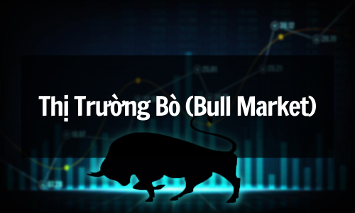 Thị Trường Bò (Bull Market) Là Gì? Bí Mật Đằng Sau Những Đợt Sóng Tăng Giá, Phân Tích Chiến Lược Đầu Tư 2025