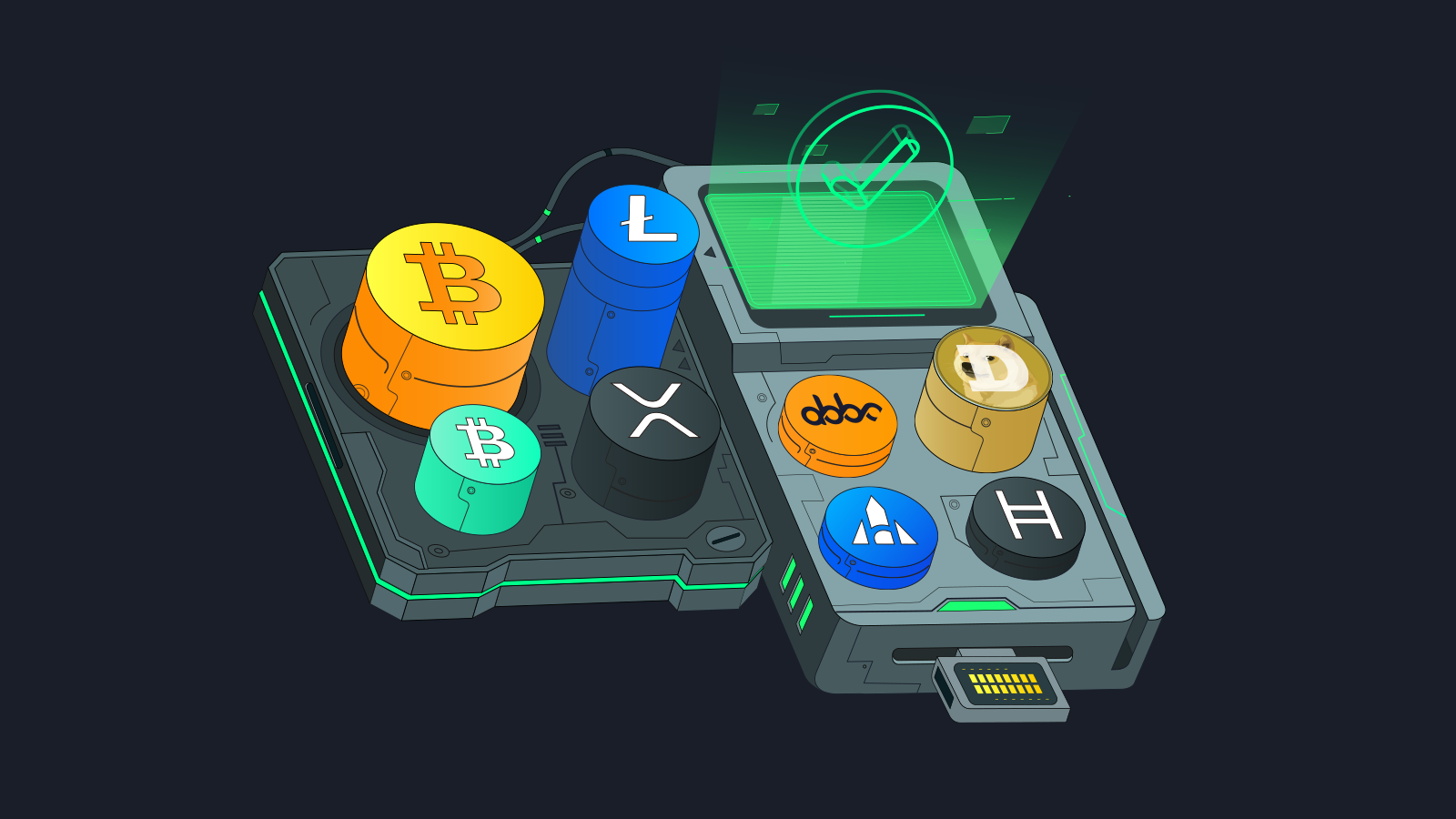 ABBC Coin: Phân Tích & Dự Báo Đầu Tư ABBC Coin Mới Nhất