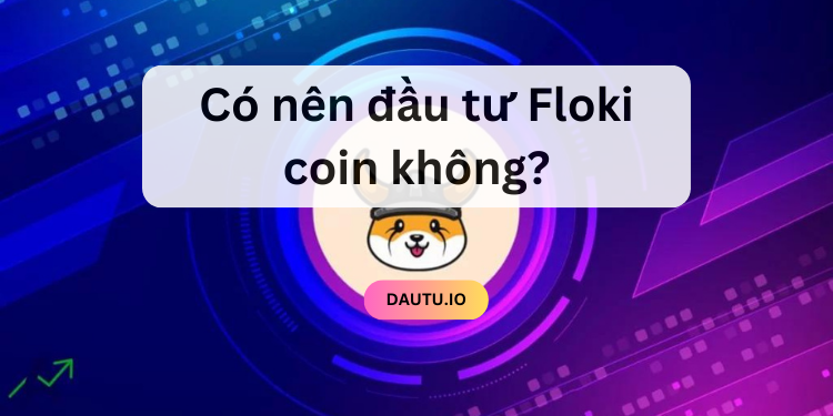 Baby Floki là gì? Cơ Hội X10 Với Baby Floki Hay Bẫy Đầu Tư? Phân Tích Giá & Rủi Ro Mới Nhất