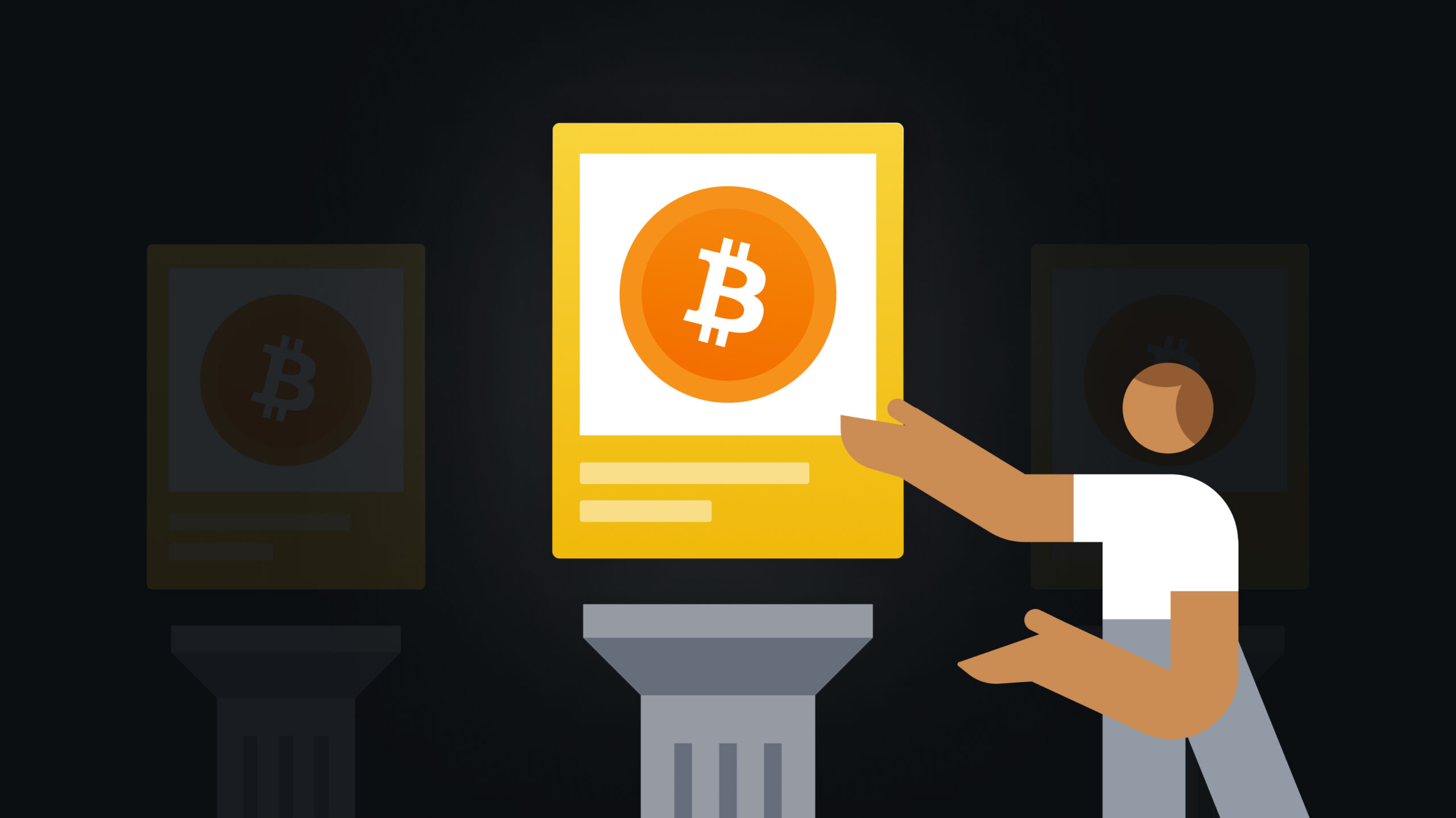 What Is The Bitcoin Ordinals? Things To Discover About Bitcoin NFT