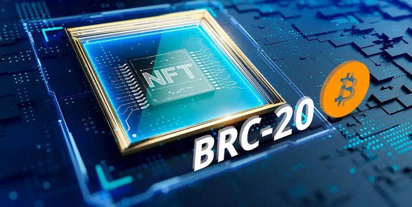 What Is BRC-20 Token? Things To Keep In Mind About This Next Market Trend