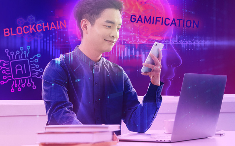 What is GOGA ($GOGA)? A new project that could help you learn and boost your English while earning cryptocurrency