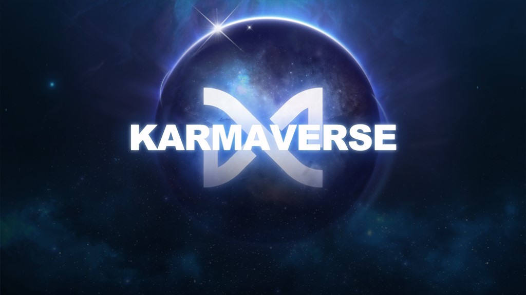 Karmaverse ($KNOT) Là Gì? Nền Tảng Metaverse Gaming Dựa Trên Công Nghệ Blockchain: Play-To-Earn & $KNOT Tokenomics (2025)