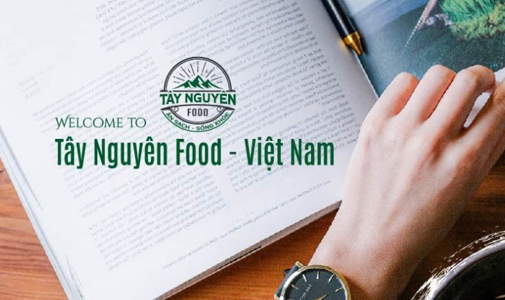 Kiếm Tiền Affiliate Tây Nguyên Food Sàn Permate – Bí Kiếp Hái Ra Tiền Từ Thực Phẩm Sạch